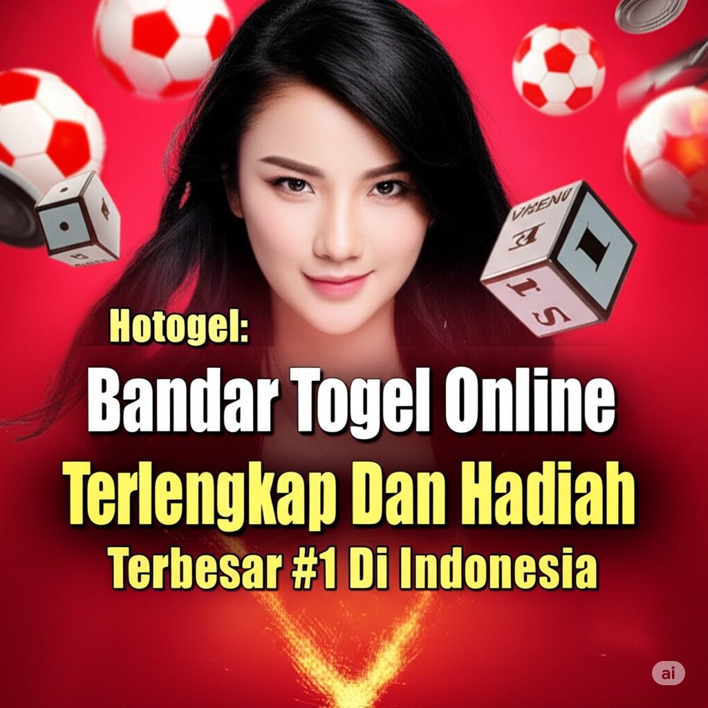 Hotogel: Bandar Togel Online Terlengkap Dan Hadiah Terbesar #1 Di Indonesia
